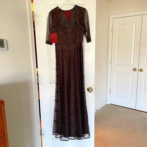 JS Collection Ball Gown